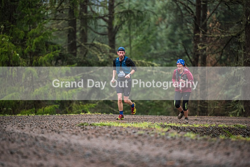 Glentress 21  10K-1160 - High Terrain Events Glentress 21 & 10K Trail Races Saturday 18th November 2023