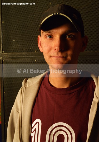 024 soloman - DNB: MCR