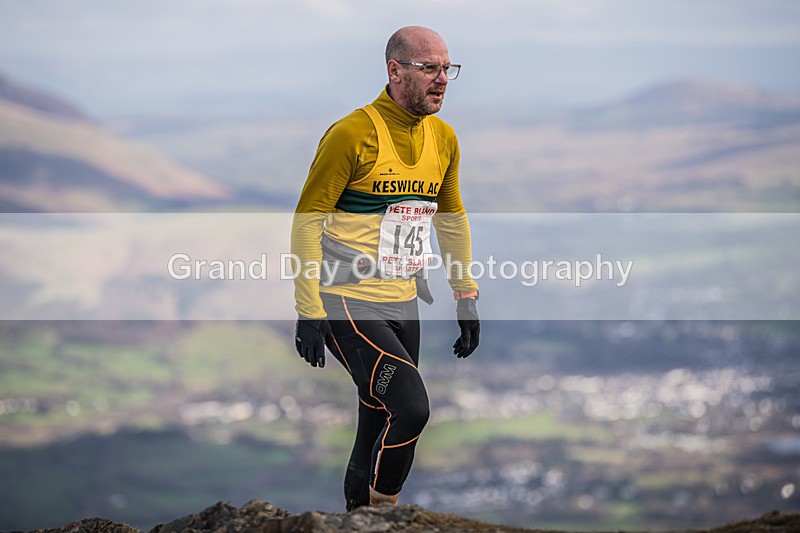 Coledale-996 - Coledale Horseshoe Fell Race Saturday 30th March 2024