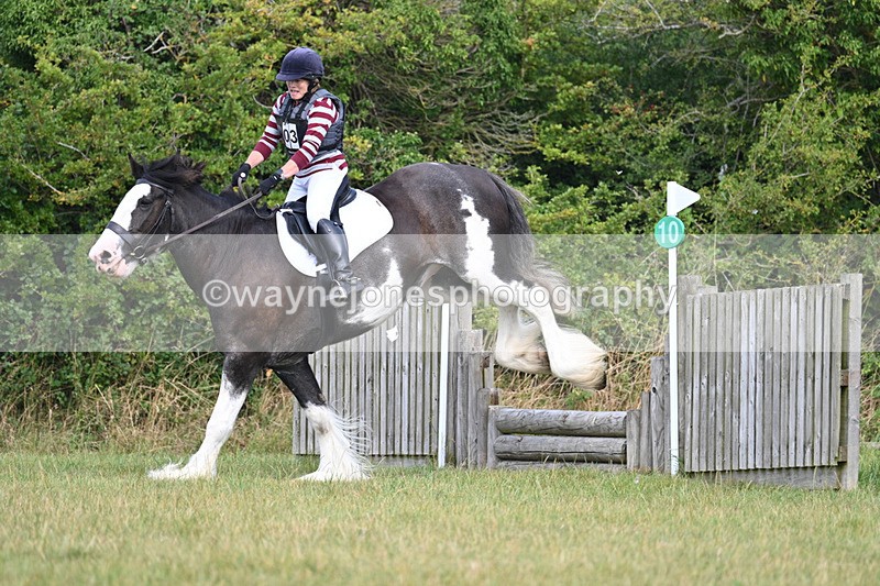 WJ7_5530 - 40cm XC Time 10:05 to 10:36