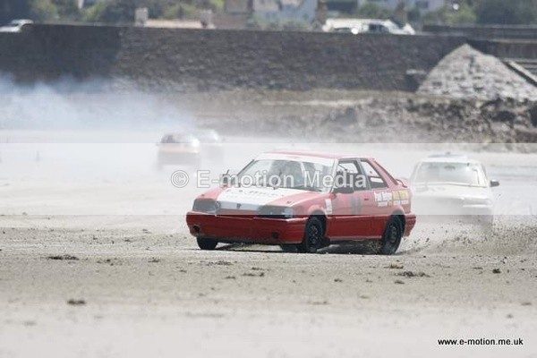 SR 250709 42 - Sand Racing 25/07/09