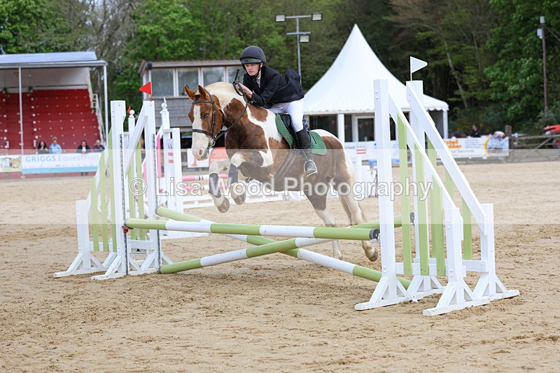 3E7A6715 - Class 6: 70cm Junior