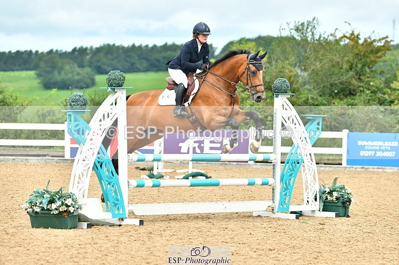 230813A-102505-11428 - Cls 40 A&B Senior Discovery & 1m Open