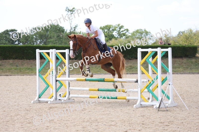 20250713-1759 - Class 6 - 90cm