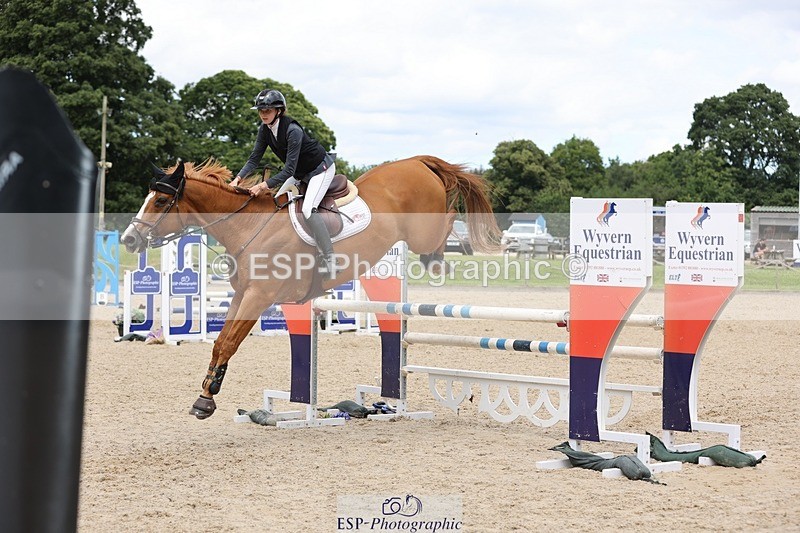 240711-130602-27505 - Cls 122 1.10m Amateur Quali