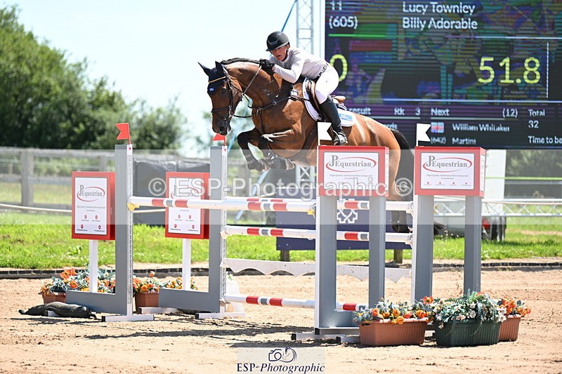 240719A-130254-10843 - Cls 35, YH 7 Yr Olds 1.30m