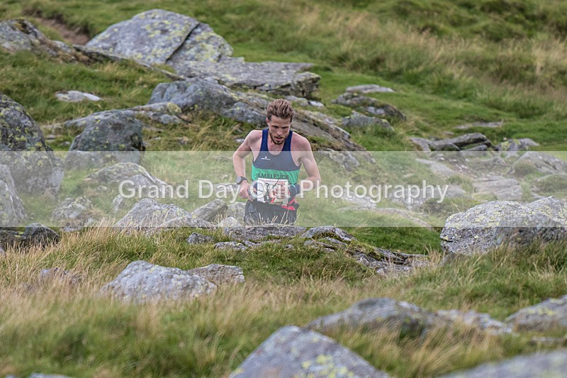 Kentmere-8 - Pete Bland Kentmere Horseshoe Fell Race Sunday 20th July 2025