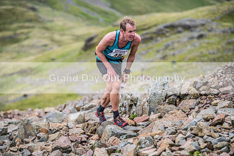 Borrowdale-85 - Borrowdale Fell Race Saturday 5th August 2023