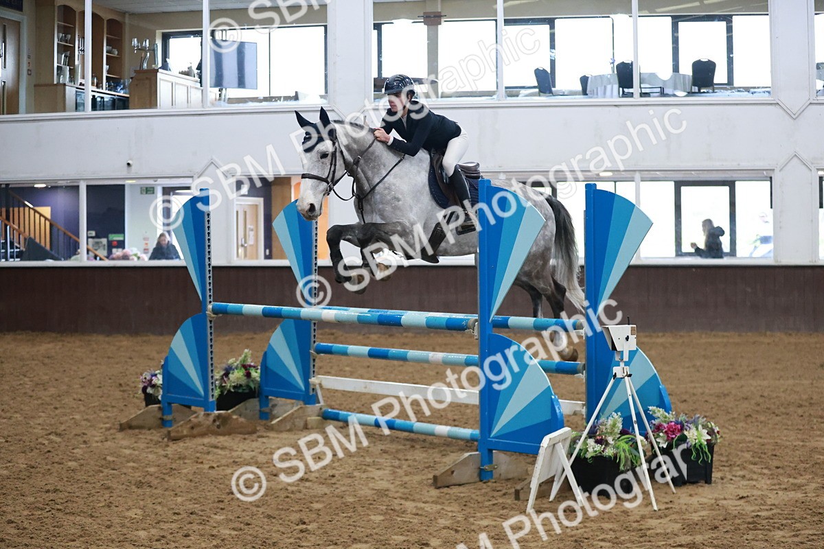 SBM_001198 - Class 4 - Senior Newcomers - 1.10m