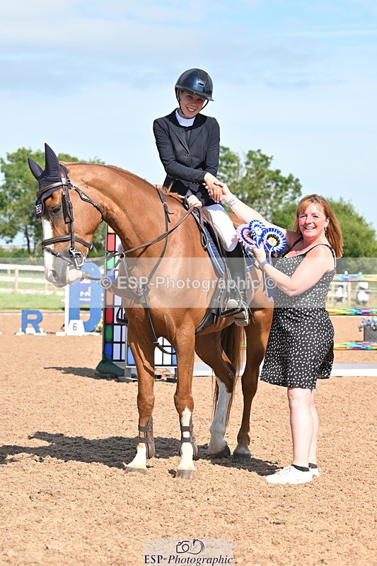 240629A-170207-07778 - Cls 10 Newcomers 2nd R Jump Off and P