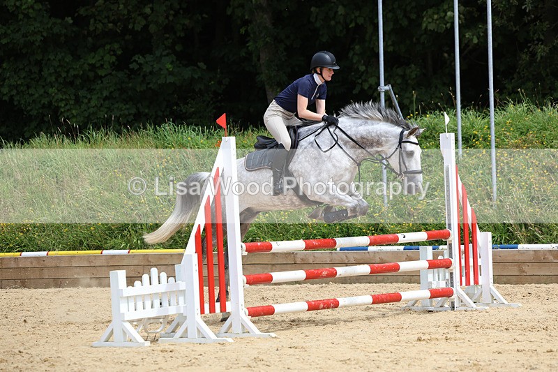 3E7A3968 - Class 10: 90 cm open