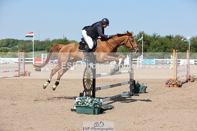 250509-112228-06286 - Cls 19 Snr Discovery and 1m Open