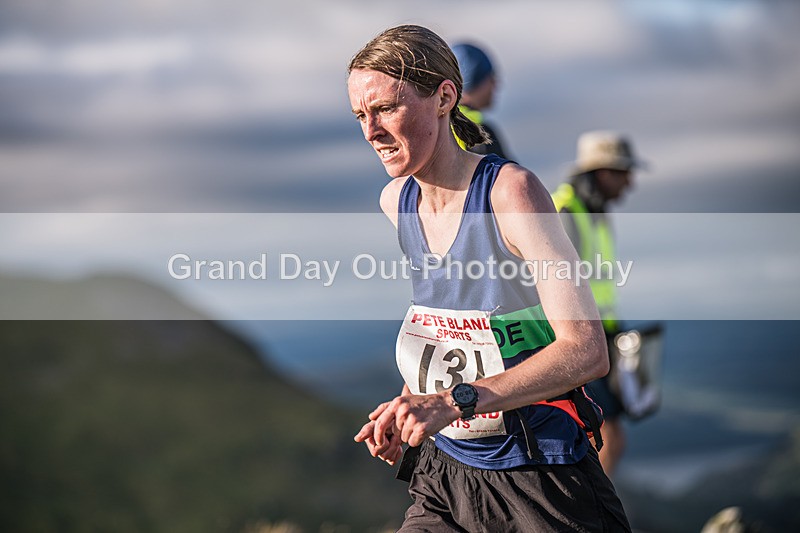 Seat Sandal-114 - Seat Sandal Fell Race Wednesday 9th July 2025
