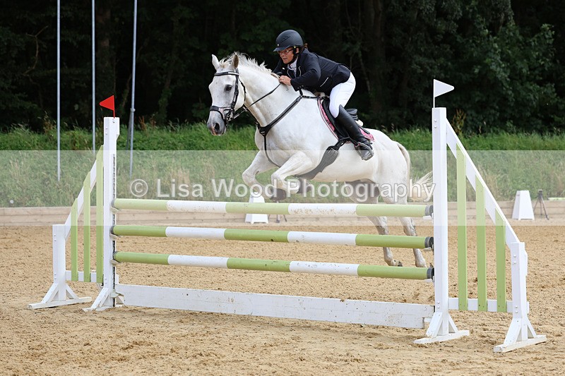 3E7A1349 - Class 11: Senior Discovery/1m open