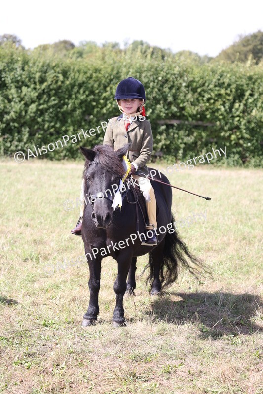 20260906-3099 - Class 18 - Childs First Pony