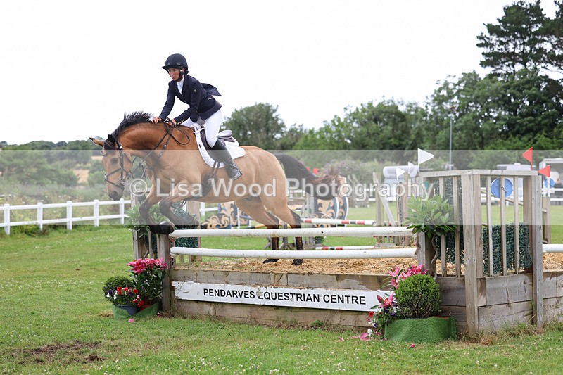 3E7A1594 - Class 5: 80cm open (B)