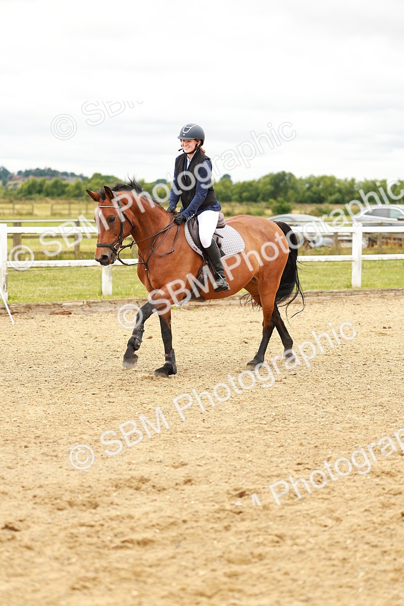 SBM_001894 - Class 9 - Senior British Novice - 90cm
