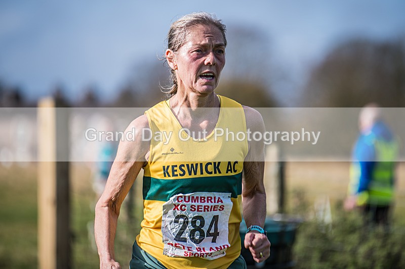 Cumbria XC-975 - Cumbria XC League Workington Saturday 26th October 2024