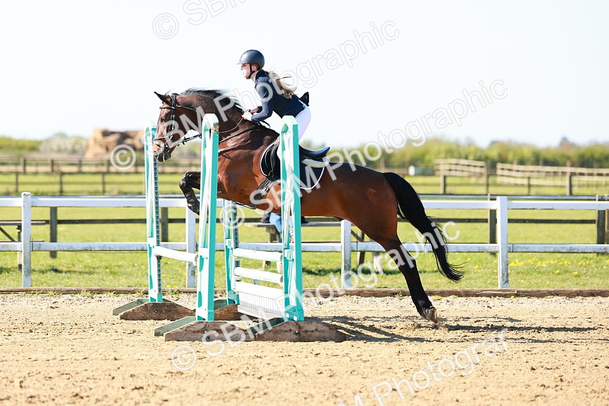 SBM_000515 - Class 1 - Clear Round