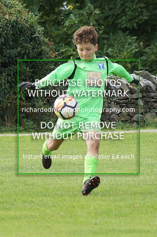 DSC00740 - Wattsfield U12 v Ibis Utd U13 12/9/21