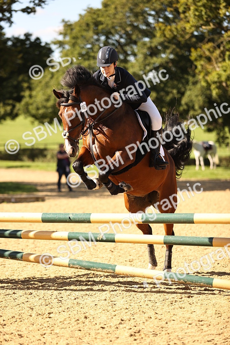 SBM_38201 - J39 - Senior 85cm Championship