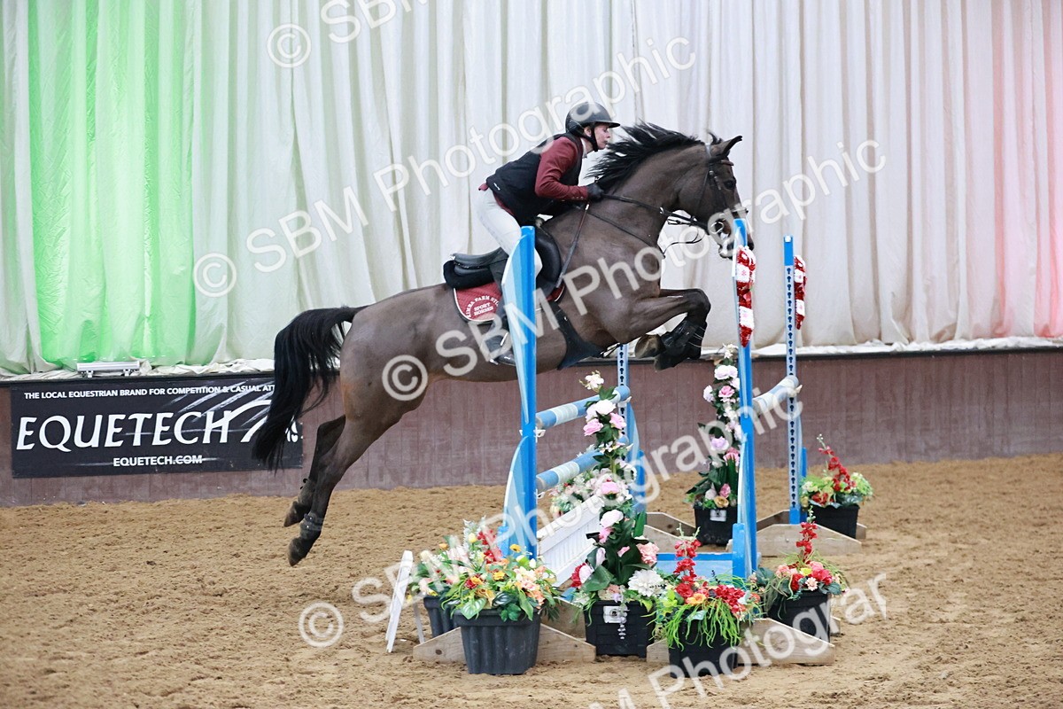 SBM_001299 - Class 4 - Senior Newcomers 1.10m