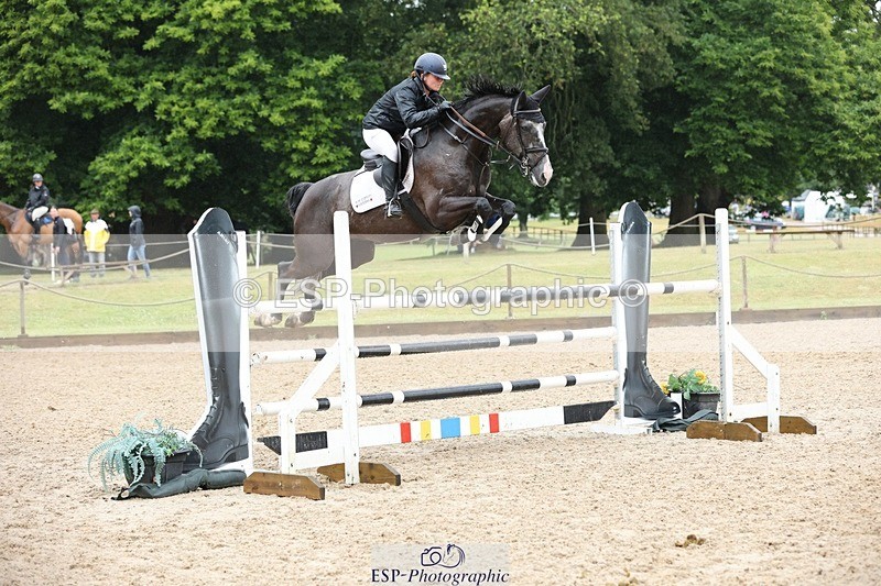 240705-170812-13127 - Cls 25 6 Yr Old Qualifier 1.20m