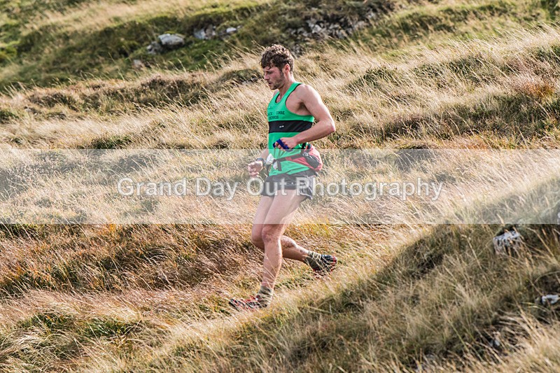 HBMR-Leg 4-186 - Hodgson Brothers Mountain Relay Leg 4 Saturday 5th October 2024