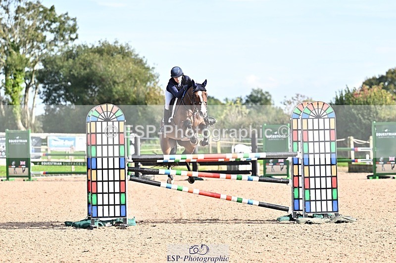 251001-151617-00553 - Cls 6 Foxhunter and 1.20m Open