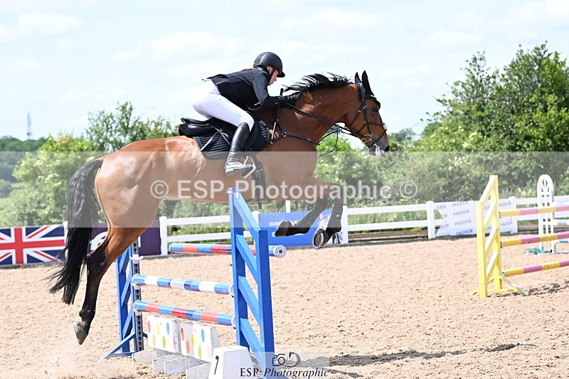 240619A-141309-00476 - Cls 4 Snr Newcomers and 1.10m Open