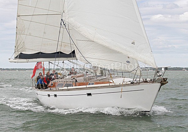 110515 GEMERVESCENCE IMG_9797 - Sailboats - monohull