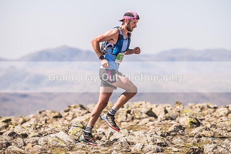 Fairfield-9 - Fairfield Horseshoe Fell Race Saturday 10th May 2025