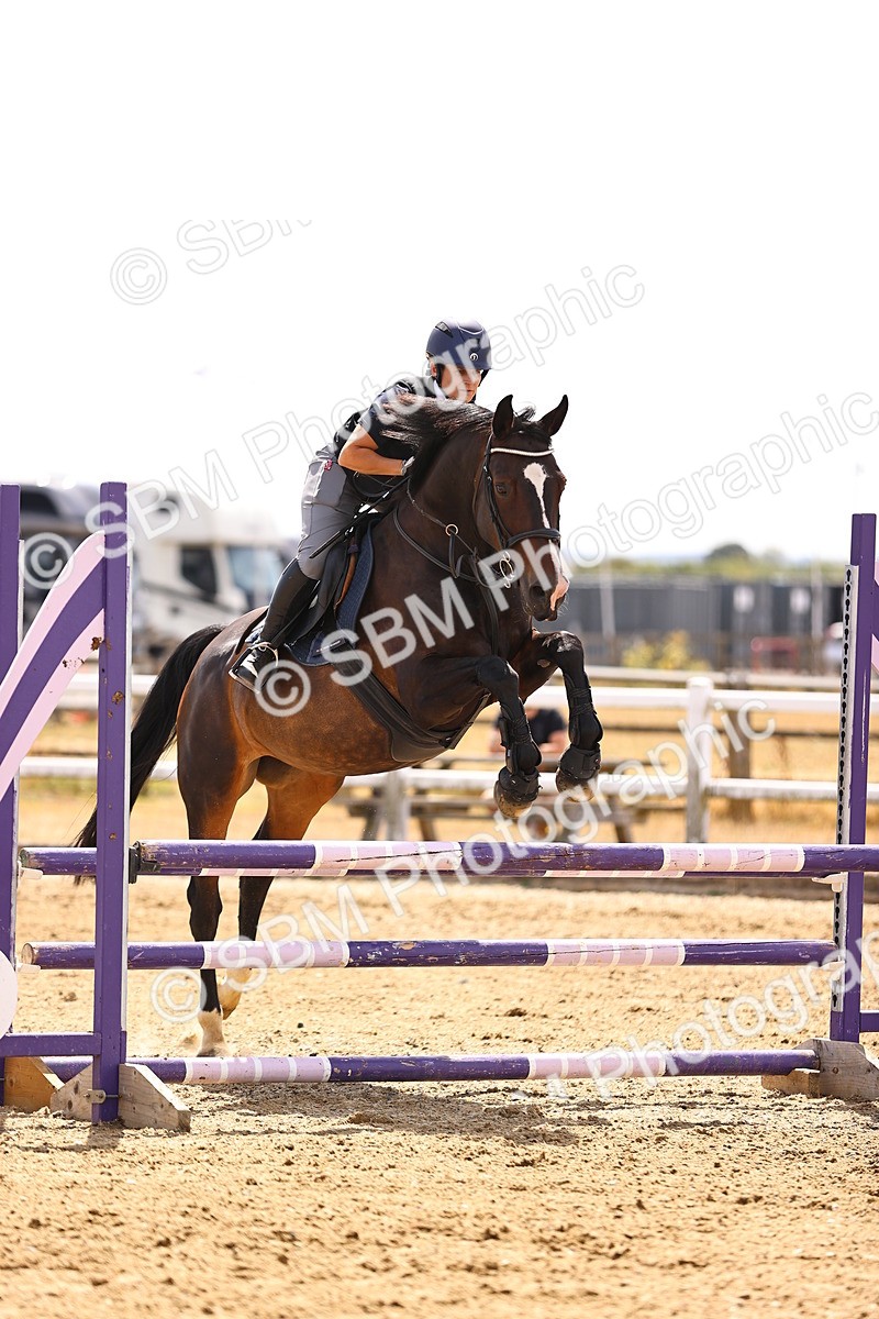 SBM_000822 - Class 3 - Senior British Novice - 90cm