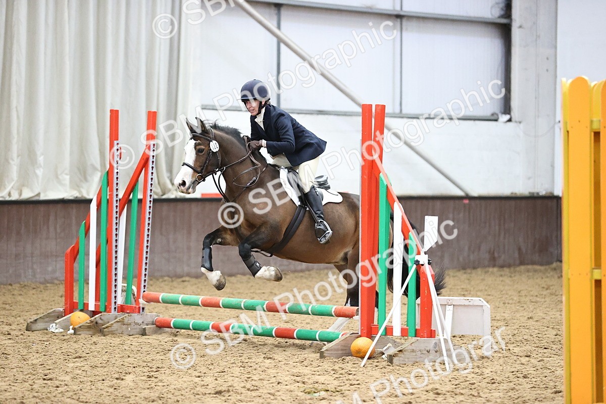 SBM_000701 - Class 2 - Show Jumping 50cm