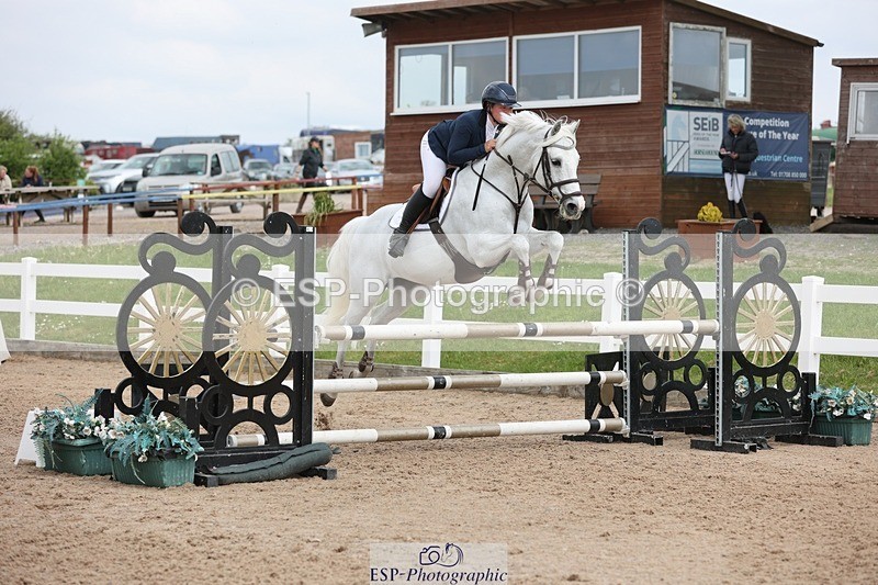250508-140919-03145 - Cls 9 95cm National Amateur Quali