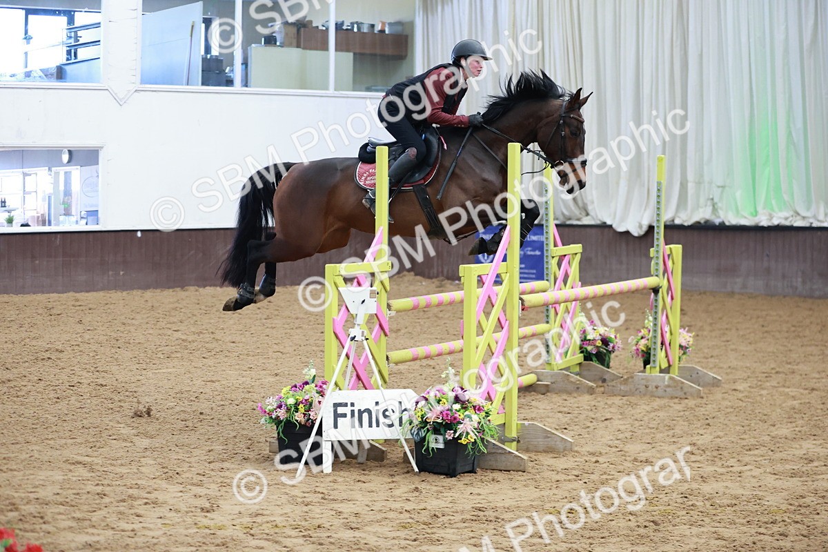 SBM_000526 - Class 3 - Senior British Discovery - 1.00m