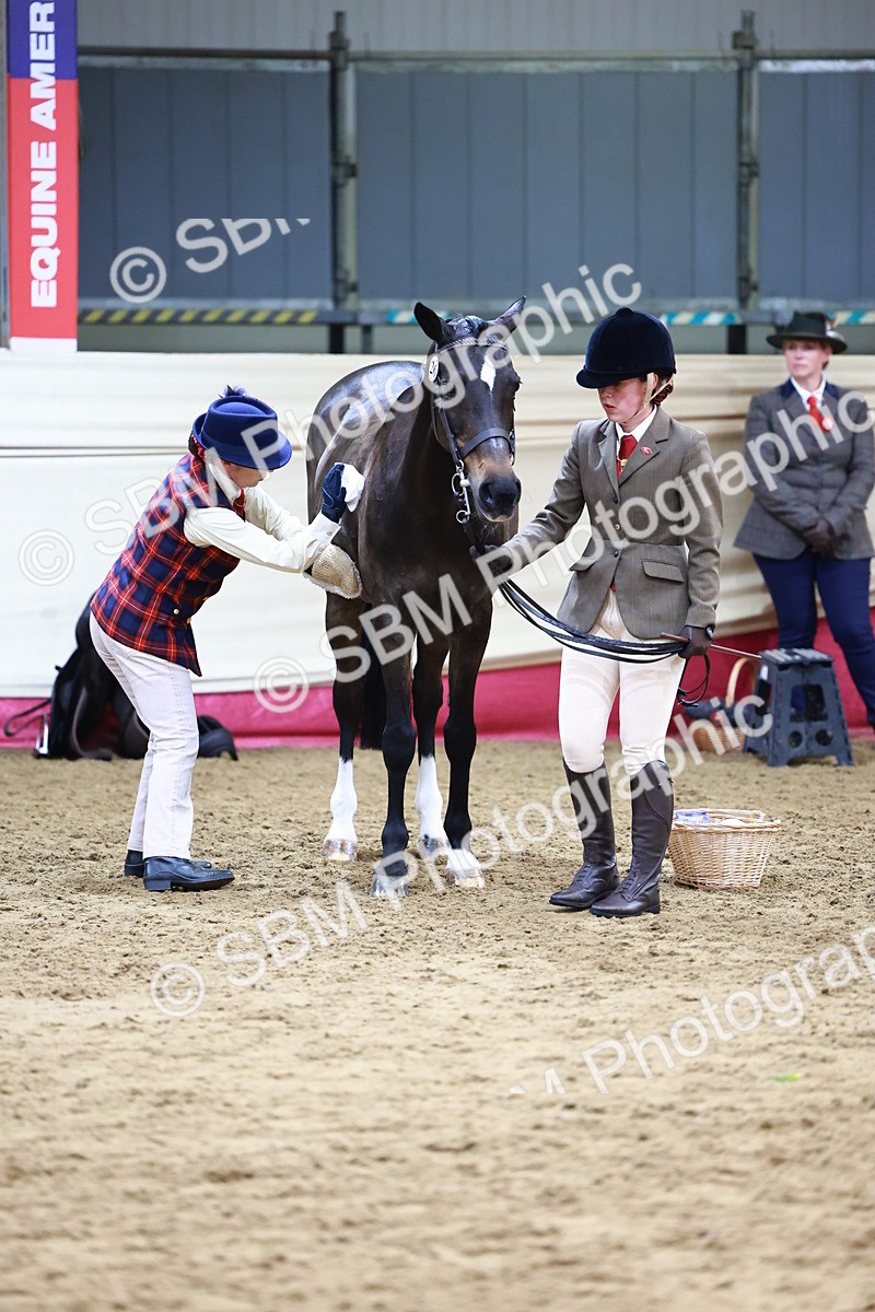 SBM_23435 - Class 904 - Supreme Final - Ridden Diamond