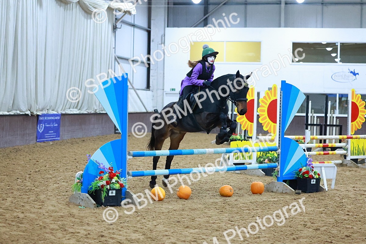 SBM_004008 - Class 5 - Accumulator with Joker