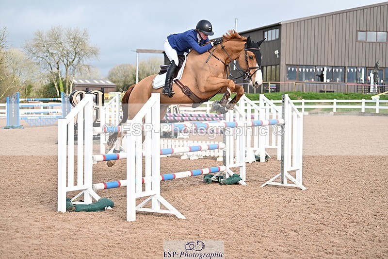 240224A-120451-03556 - Cls 11 Snr 1.05m and 1.10m Open