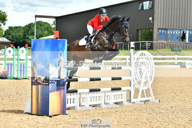 230721A-120402-05978 - Cls 18, 1 Star Silver 1.20m