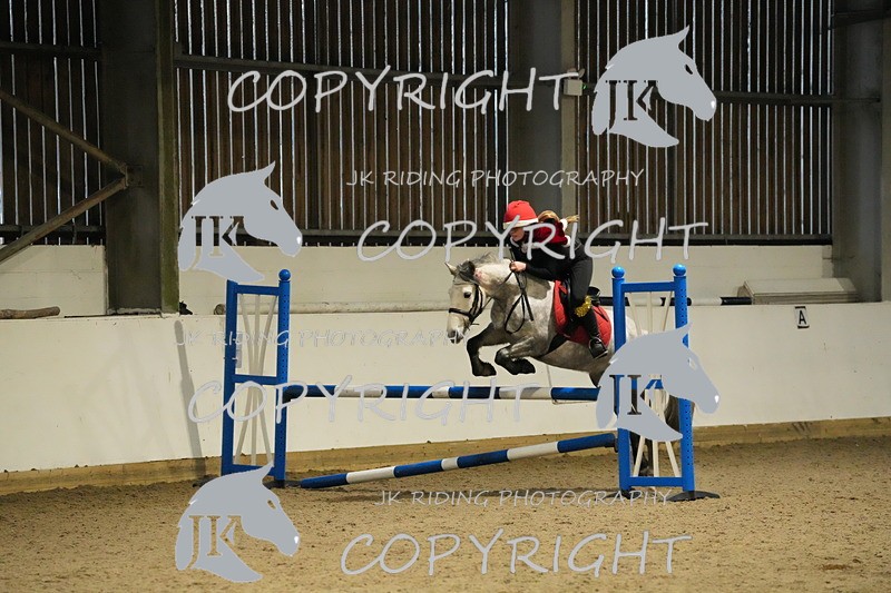 JKR03562 - Class 8 90cm