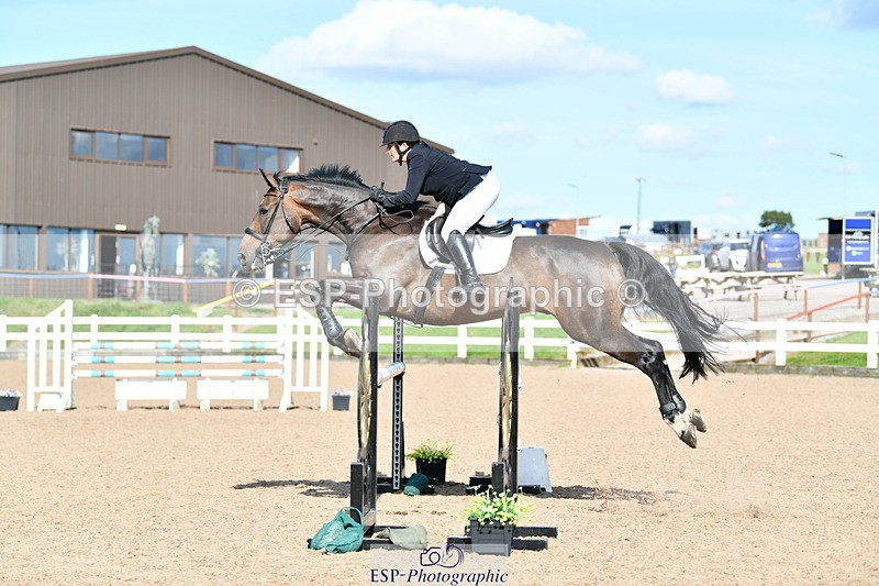 240913A-151513-04870 - Cls 25 1.10m Amateur Qualifier