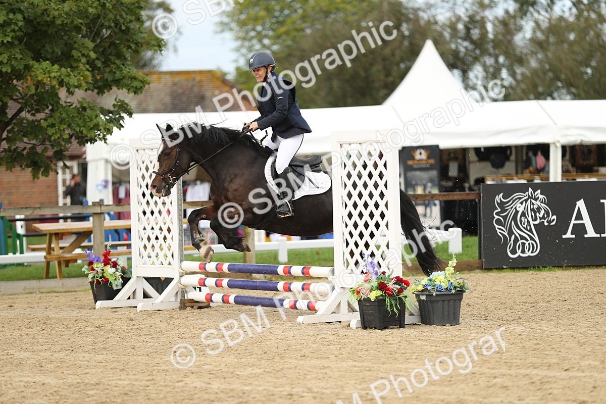 SBM_02015 - J34 - Veteran Rider 50cm