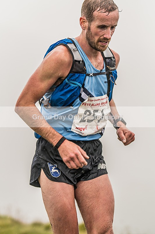 Buttermere-254 - Buttermere Sailbeck Fell Race Saturday 15th June 2024