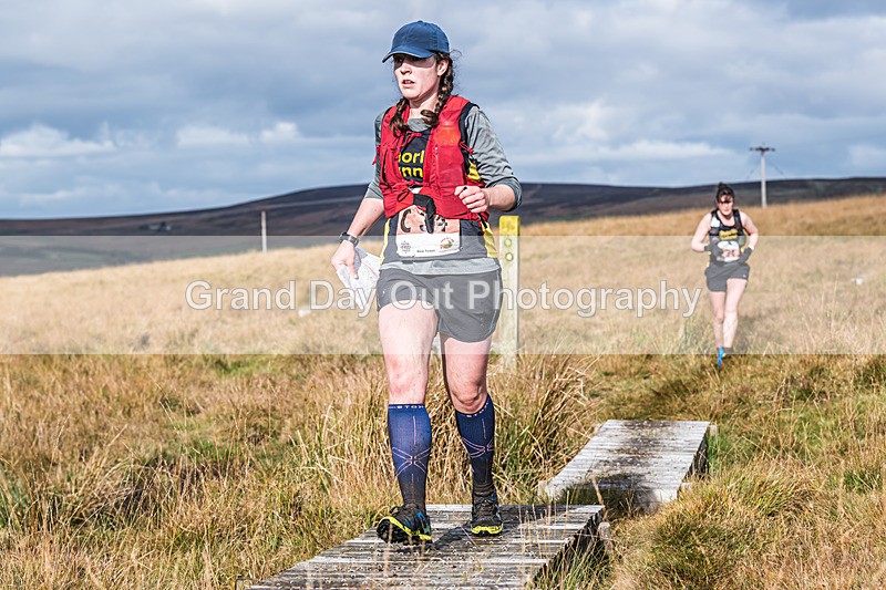 Leg 3-989 - UK Fell & Hill Relays - Todmorden Leg 3 Saturday 17th October 2026