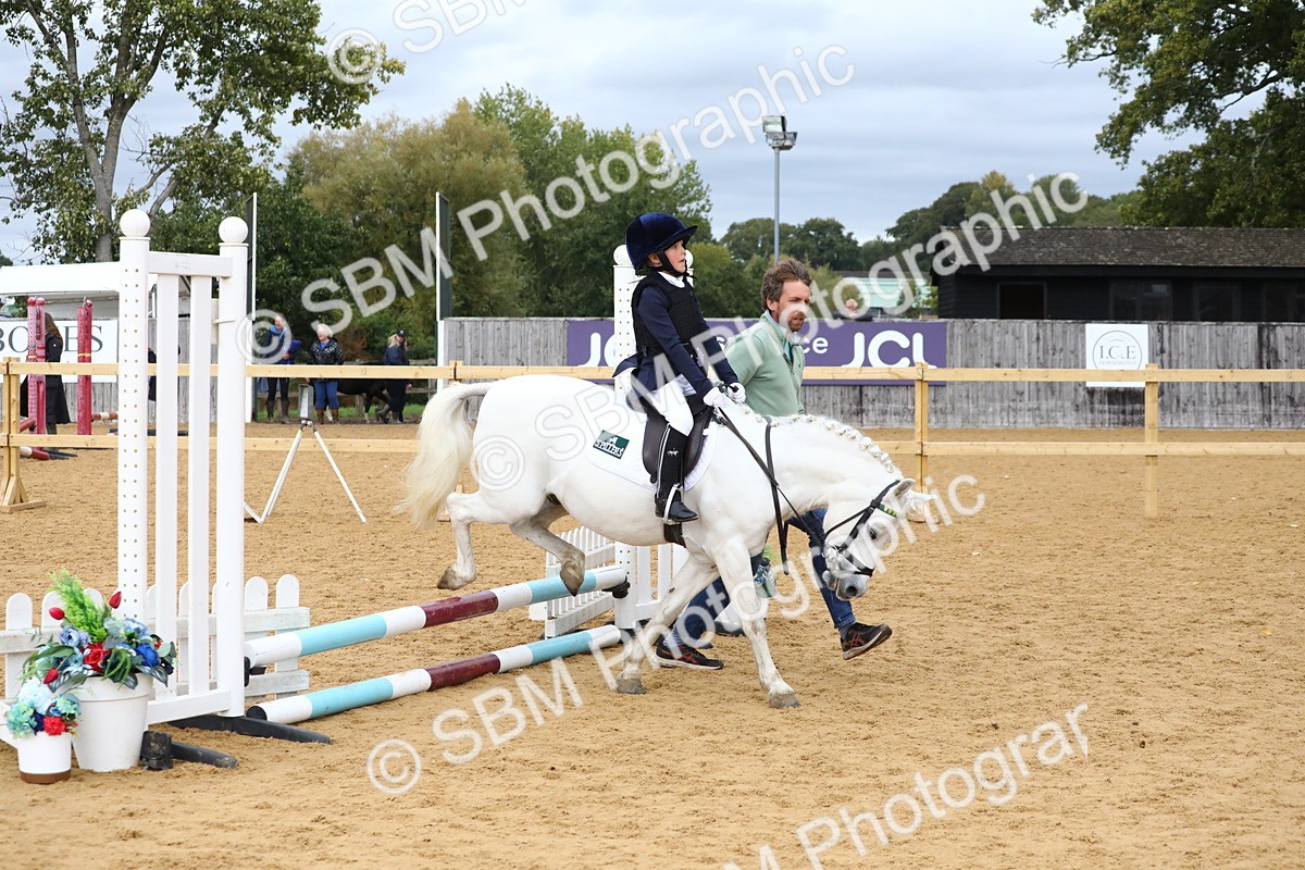 SBM_68212 - J3b - Mini Tour Junior Pony 40cm Championship