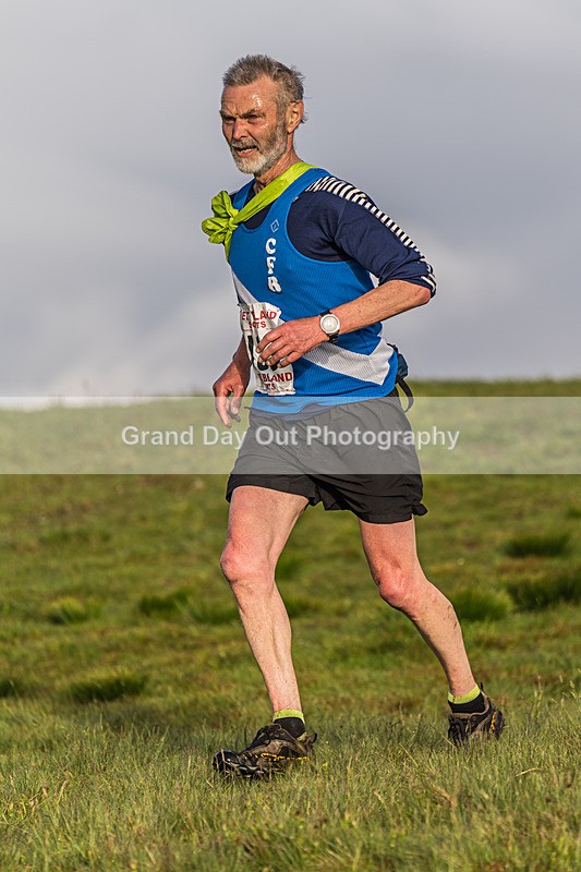 Gavel-200 - Gavel Fell Race Wednesday 29th May 2024