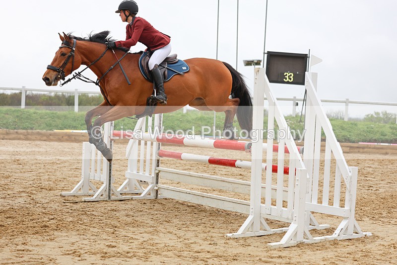 3E7A3168 - Class 5: Senior Discovery/1m open