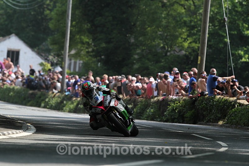 PR157890 - Supersport Race 2