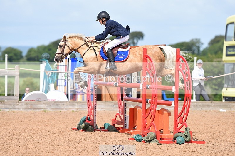 230716A-111004-02225 - Cls 36b Scope 138cm Graham Heath